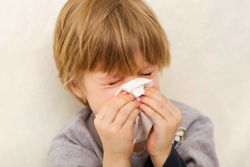 Flu & Virus Influeza
